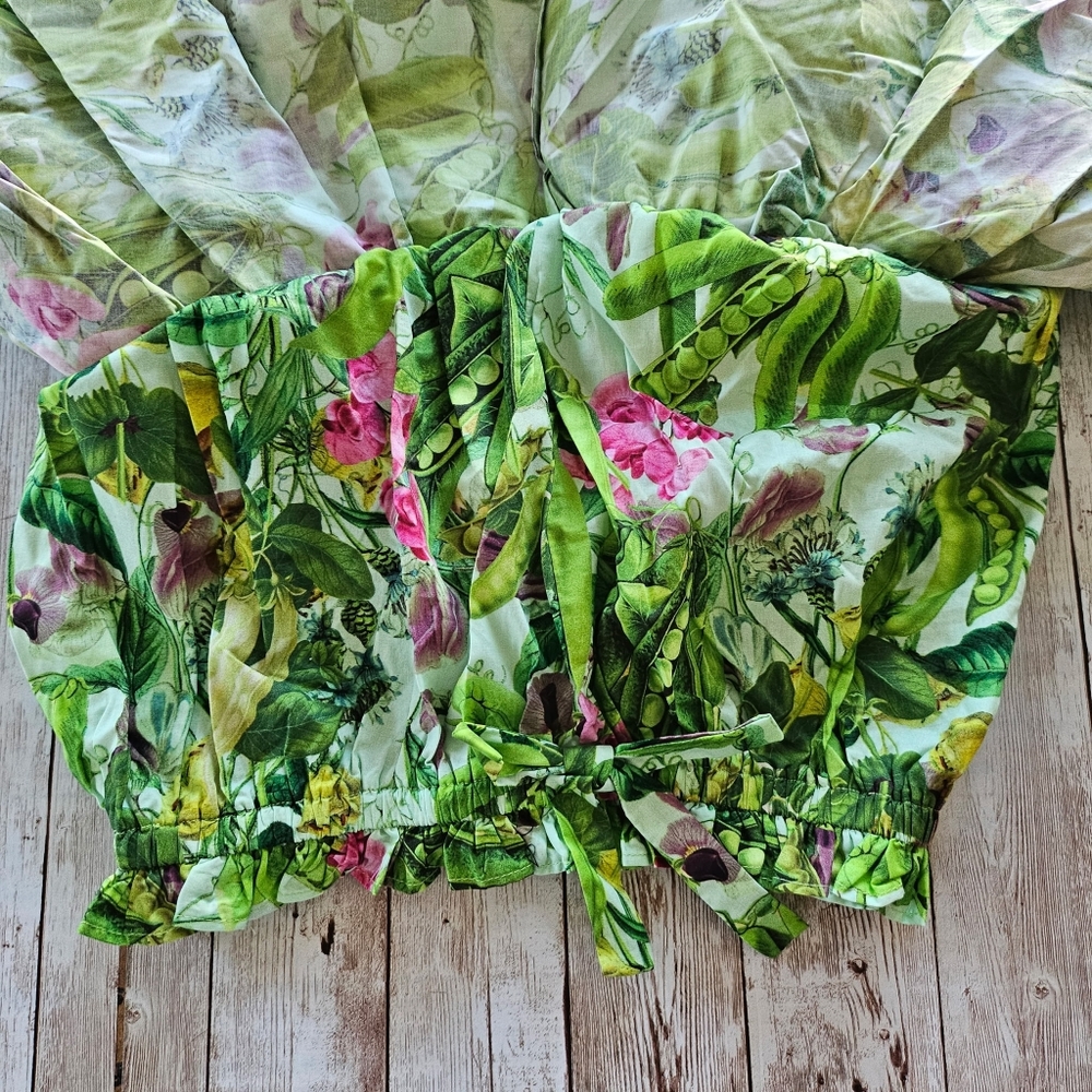 SELKIE Ruffle Bloomers - Picture 4 of 5